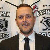 Cech out as Nighthawks head coach and GM